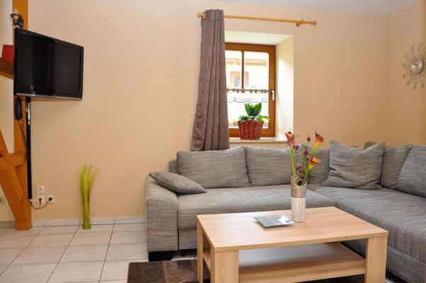 Apartments "Vier Napoleonslinden" Auerstedt Экстерьер фото