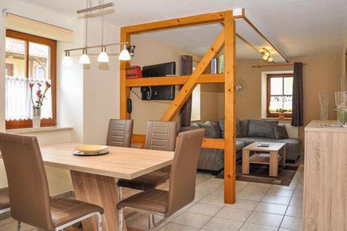 Apartments "Vier Napoleonslinden" Auerstedt Экстерьер фото