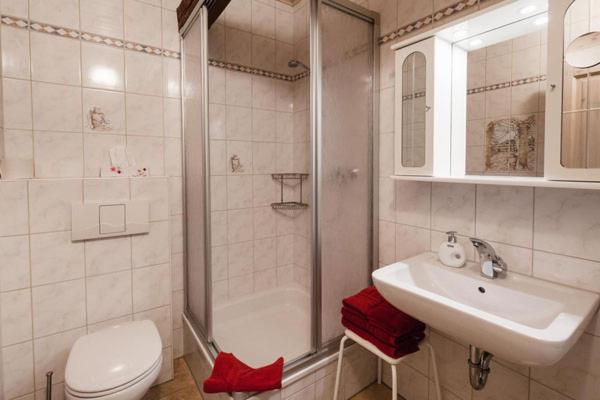 Apartments "Vier Napoleonslinden" Auerstedt Экстерьер фото